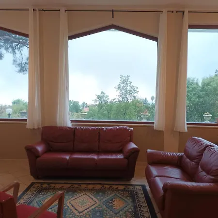 בית נופש Roccia Scura Dell'etna