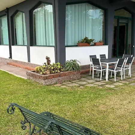 בית נופש Roccia Scura Dell'etna