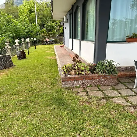 Roccia Scura Dell'etna Holiday home Zafferana Etnea