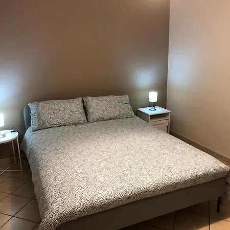 בית נופש Roccia Scura Dell'etna זפראנה אטניאה