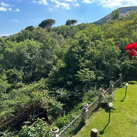 Roccia Scura Dell'etna